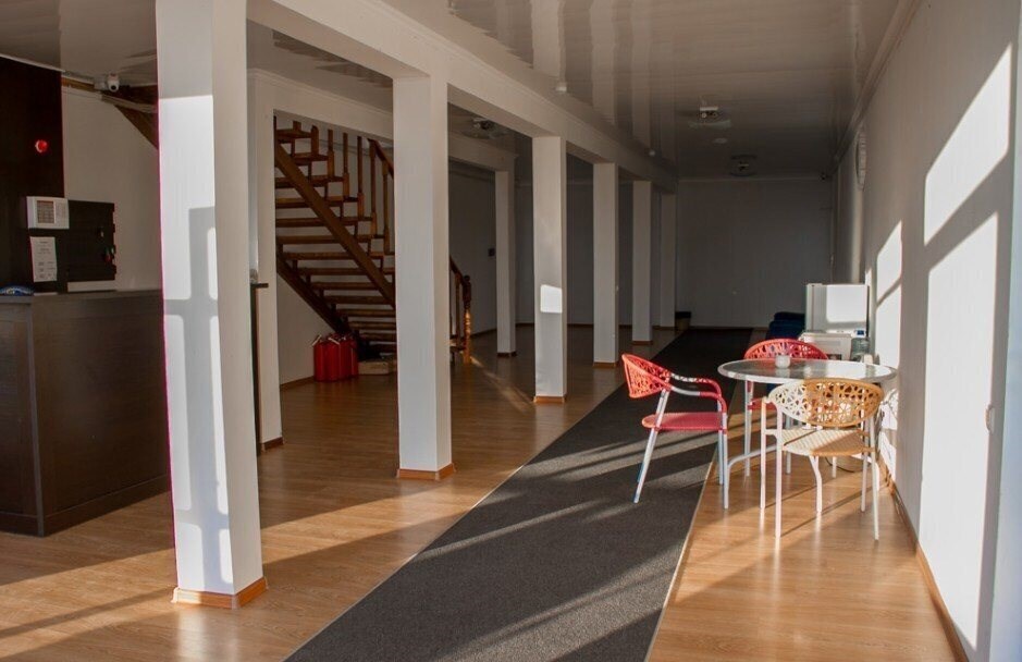 Картинка Orient Alakol ВКО База Отдыха (ex. Ориент Алаколь База Отдыха) 2*